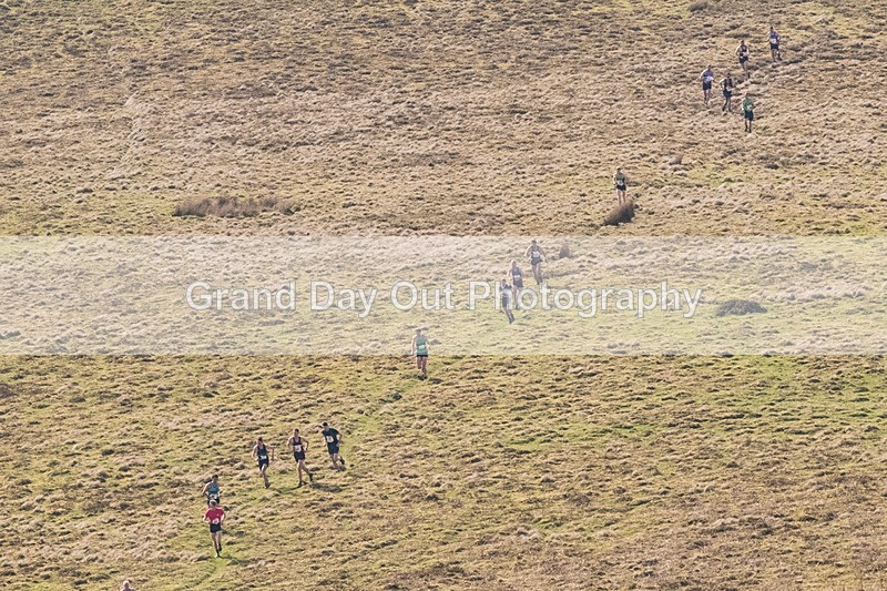 Black Combe-14 - Black Combe Fell Race Saturday 8th March 2025
