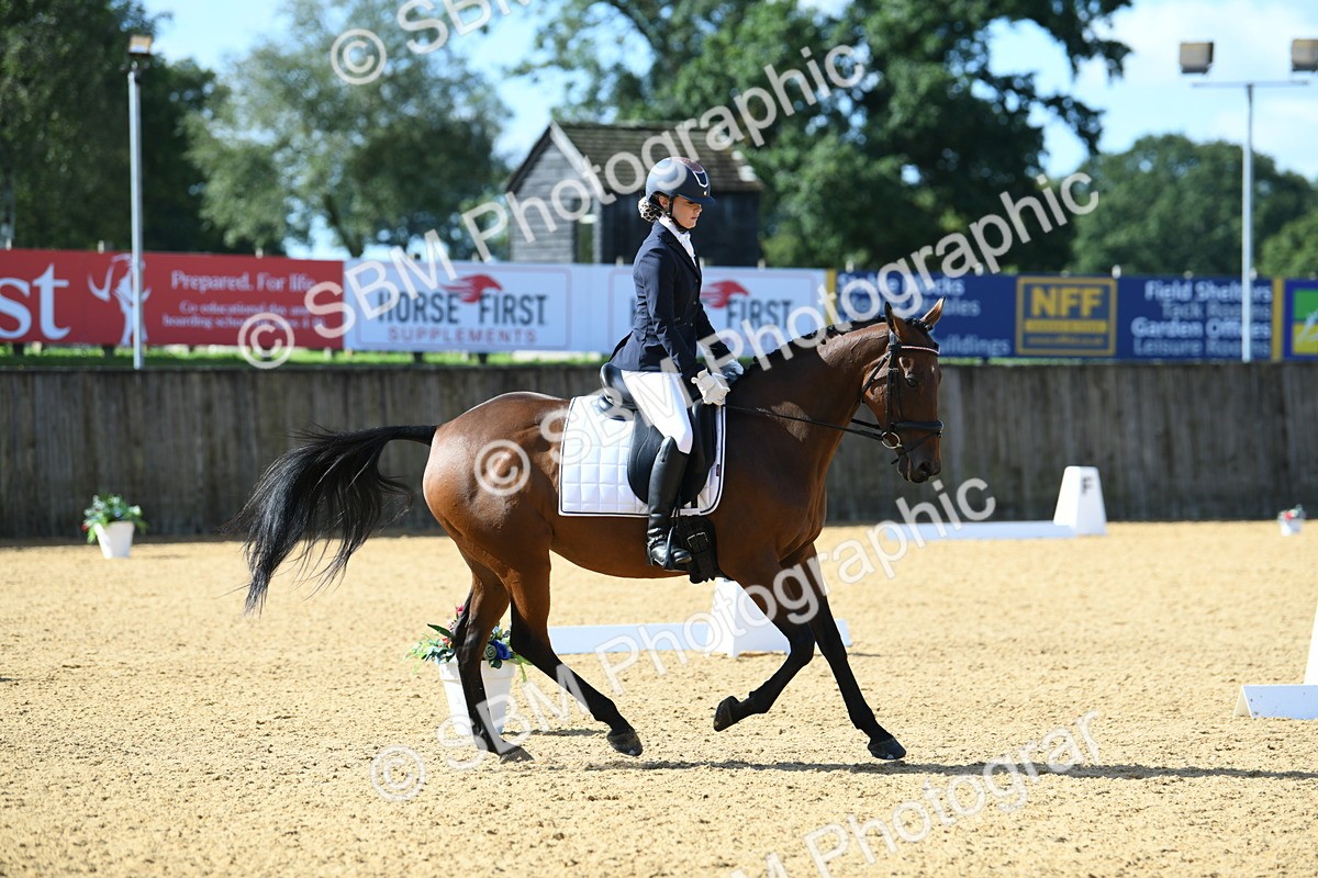 SBM_02938 - D7 Small Tour Championship Prelim 1