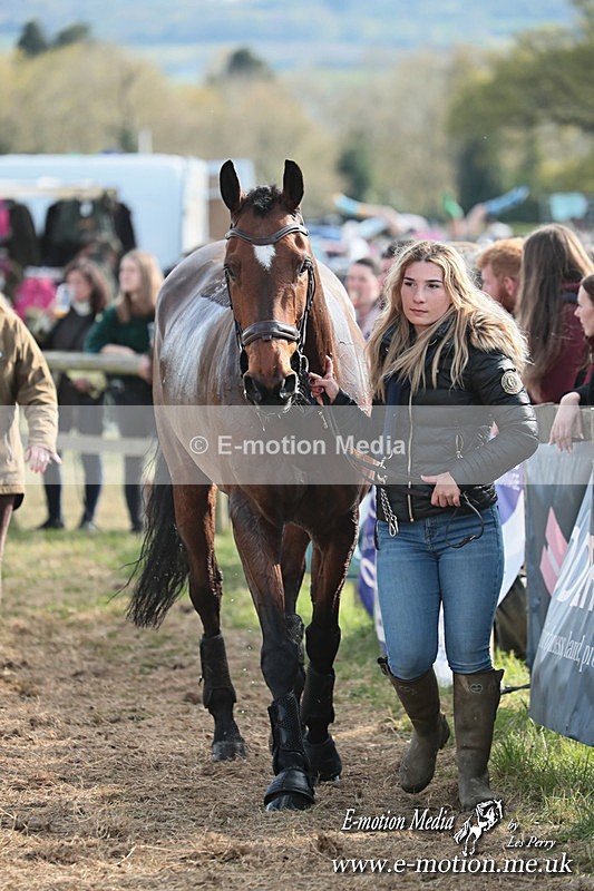 PtP 210425  1436 - Paxford Races Easter Monday 21/04/25