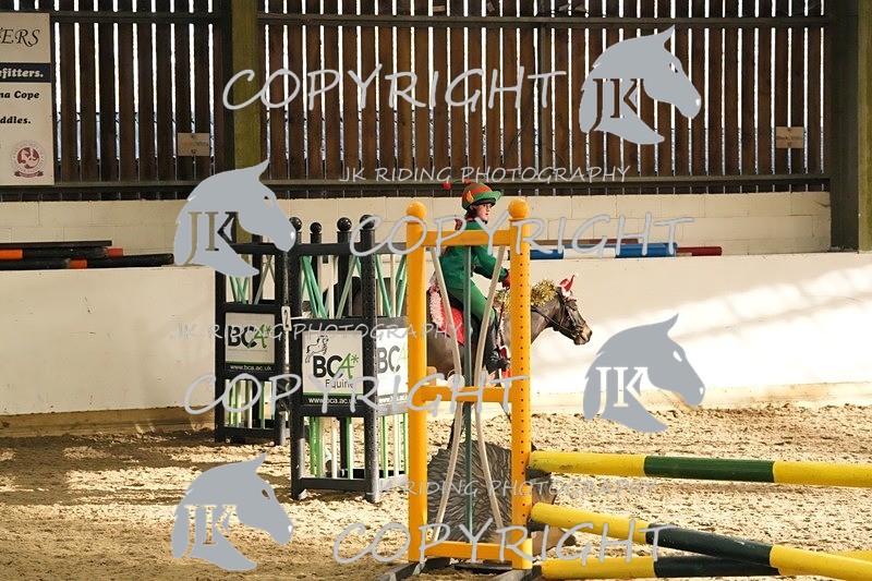 JKR01715 - Class 5 60cm