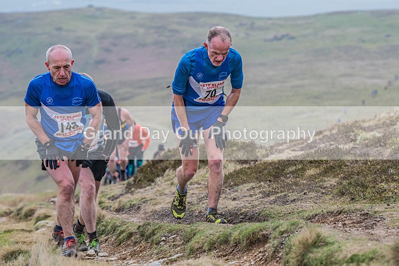 Black Combe-307 - Black Combe Fell Race Saturday 9th March 2024