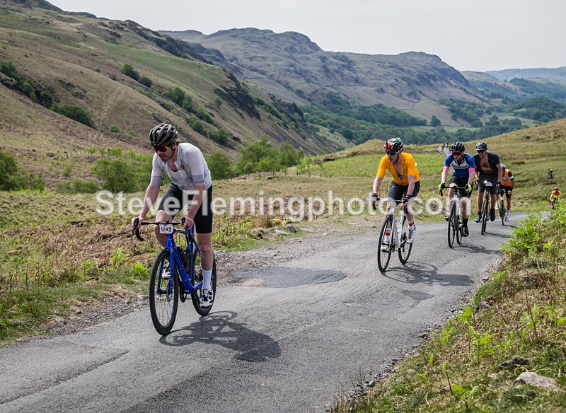 135229 - Hardknott Pass Camera 1 13.00-14.00