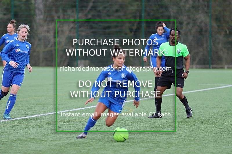 IMG_8747 - GT7 Ladies v Clitheroe