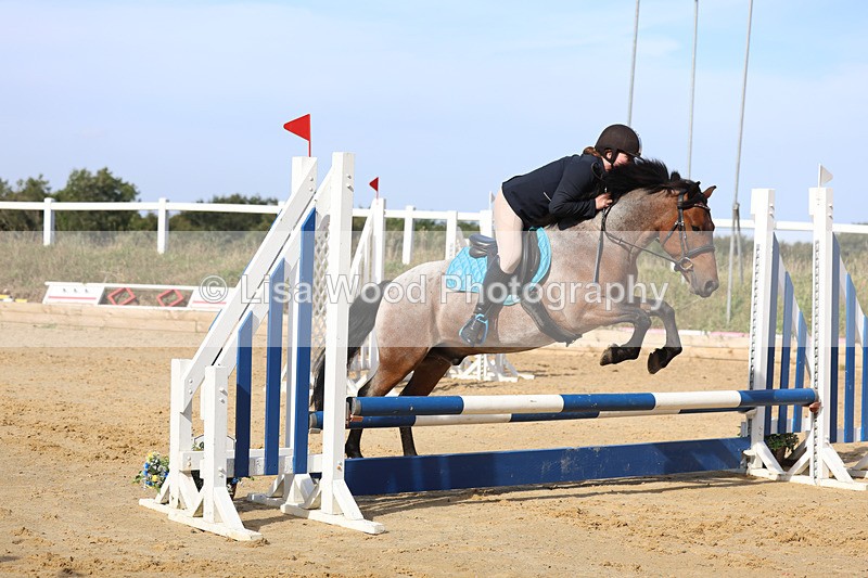 3E7A0755 - Class 4 and 5: 60cm Juniors and Seniors