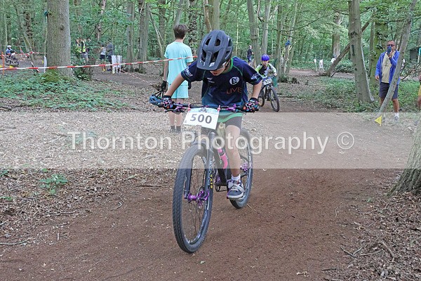A41A5567 - MTB East Round 7 Potash Under 7s Under 9s Under 12s Races 08:45 – 9:35