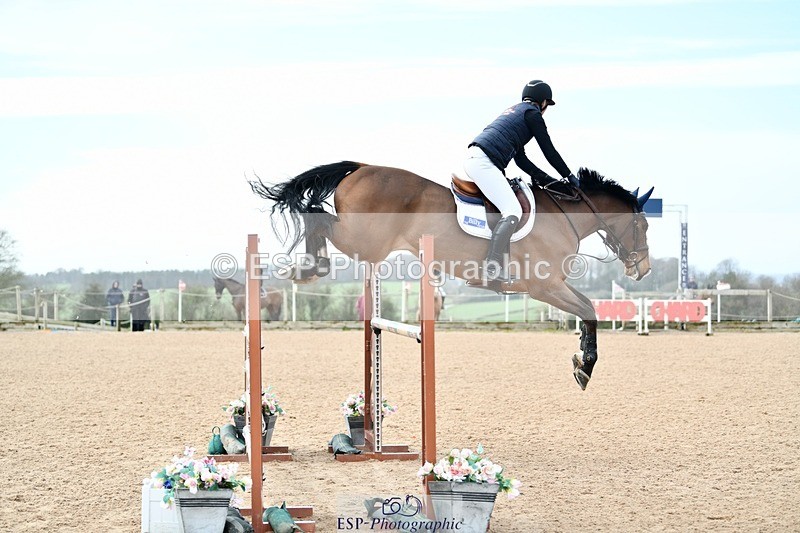 260313-134344-01912 - Cls 3 + 4 Snr Foxhunter and 1.20m Open