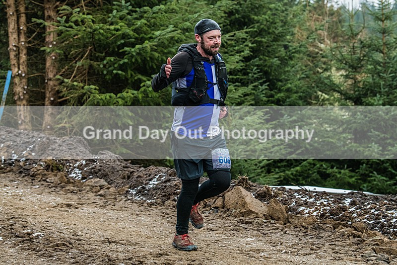 Glentress-863 - High Terrain Events Glentress 10K 21K & 42K Trail Races Sunday 16th February 2025