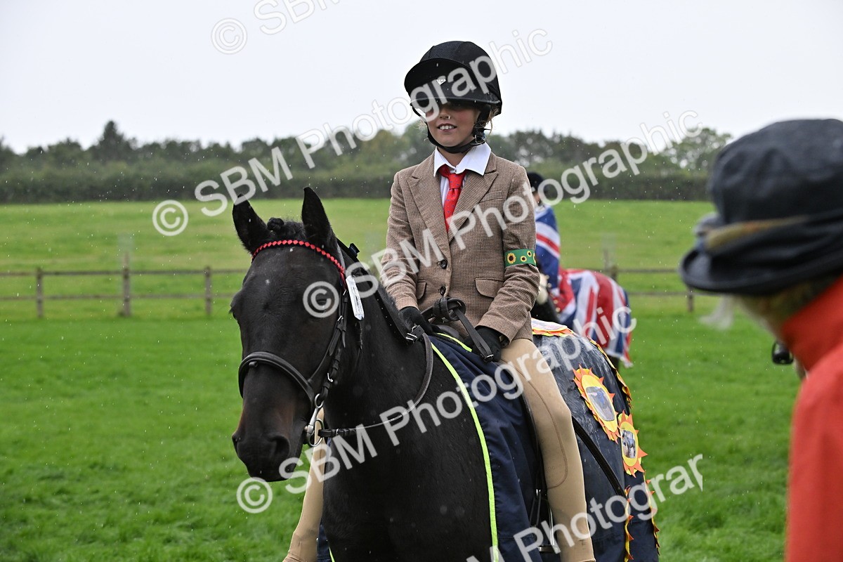 SBM_42989 - S12 - Family Horse & Pony