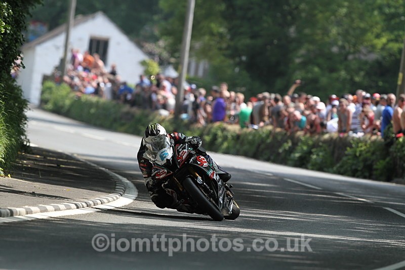 PR158118 - Supersport Race 2