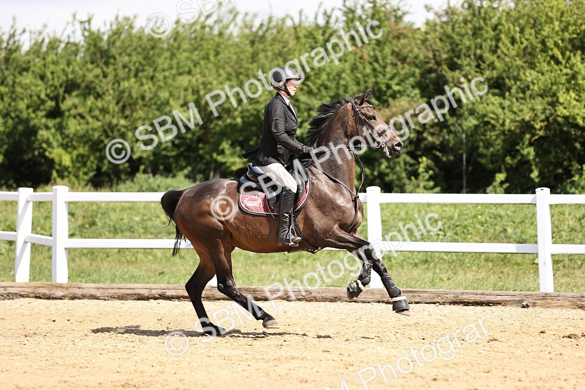 SBM_002367 - Class 9 - Senior British Novice - 90cm
