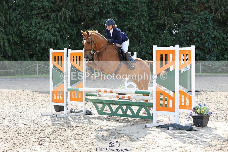 250614A-091057-04808 - Cls 25 85cm Amateur Quali