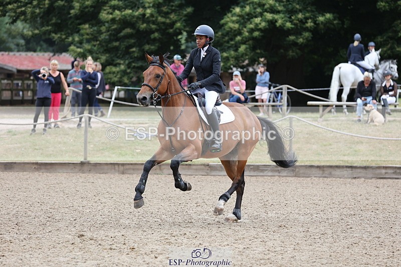 250705A-091410-12939 - Cls 32 85cm Amateur Qualifier