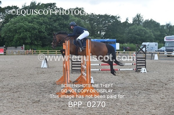 BPP_0270 - CLASS 4 Senior British Novice/ 90cm Open