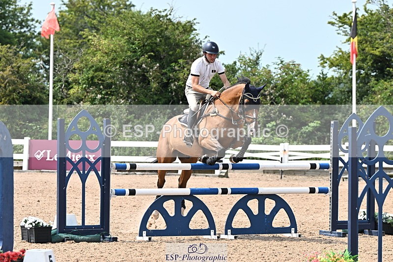 240801A-130258-01712 - Cls 11 1.10m Amateur Qualifier