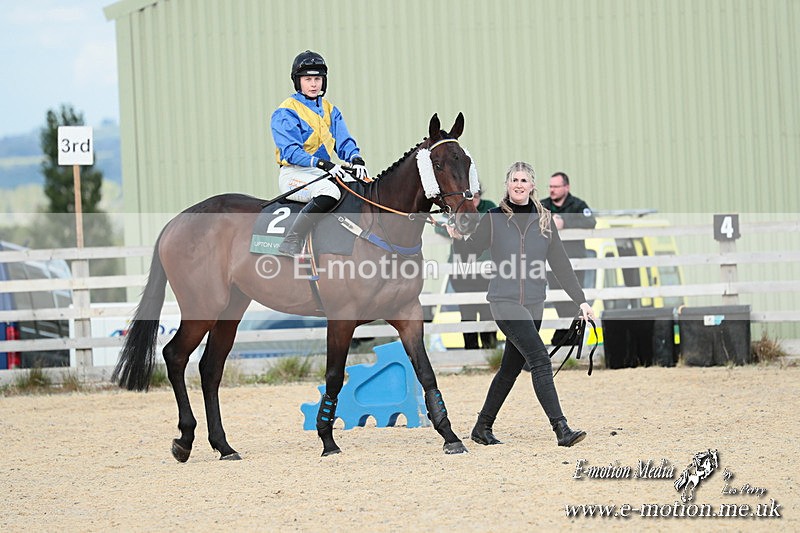 PtP 050525 606 - Mollington Races 05/05/25