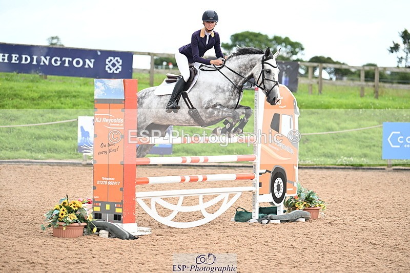 240727A-160945-06100 - Cls 16 Snr Foxhunter