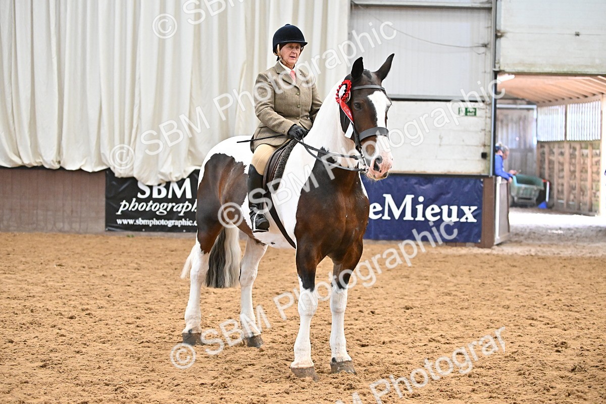 SBM_001422 - Class 18 - Ridden Cob