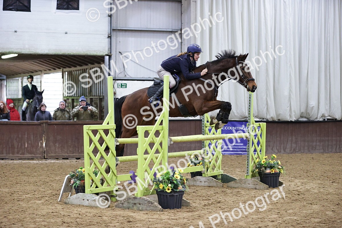 SBM_000718 - Class 3 - Nupafeed Supplements Senior Discovery/ 1m Open