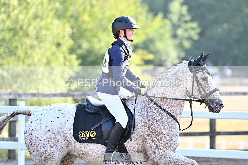 250823A-091303-24984 - NAF Round 1 8.30 to 9.30