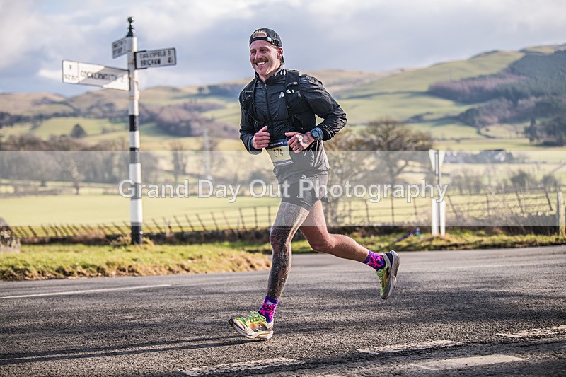 North Lakes-965 - North Lakes 10K & Half Marathon Sunday 9th February 2025