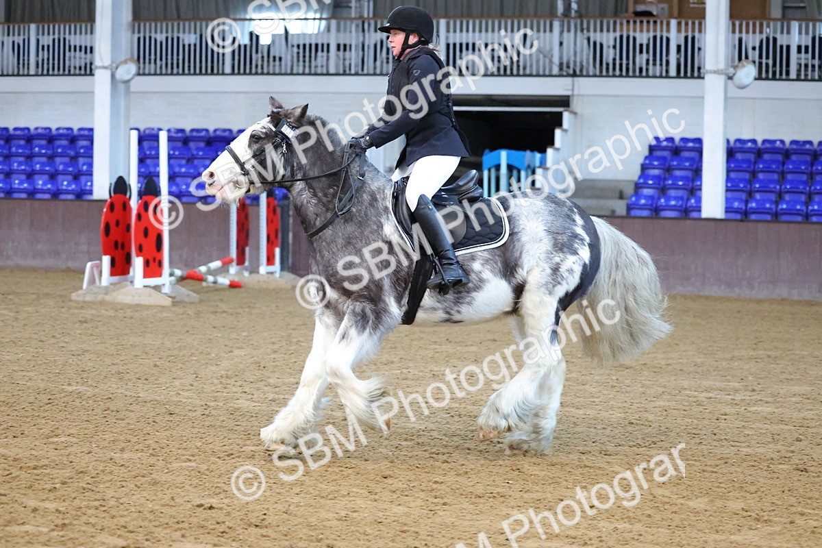 SBM_000024 - Class 1- 40cm