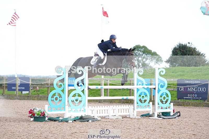 241005A-155754-05126 - SAT Cls 12 Snr Fox & 1.20m Open