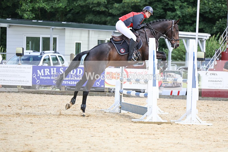 3E7A0430 - Class 1: 90 - 95cm