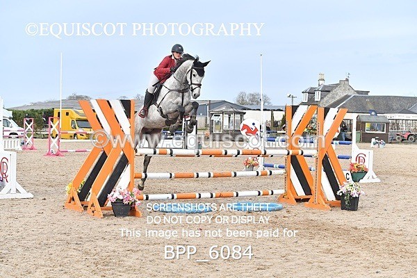 BPP_6084 - CLASS 27 SUN Senior Newcomers/ 1.10m Open