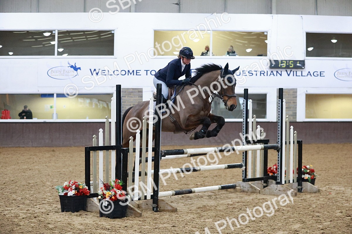 SBM_000240 - Class 2 - Senior British Novice - 90cm
