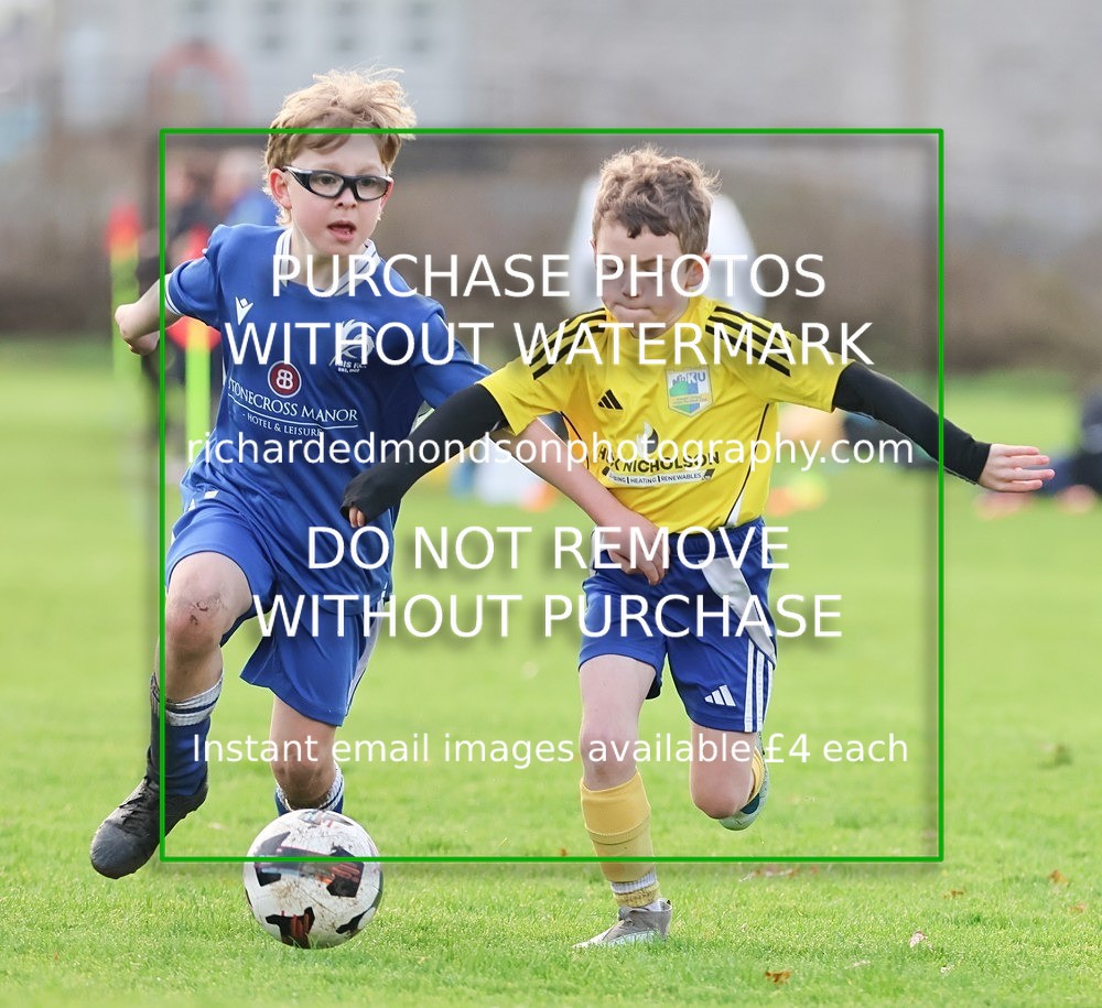 533A6178 - Ibis Under 8's (29/11/25)