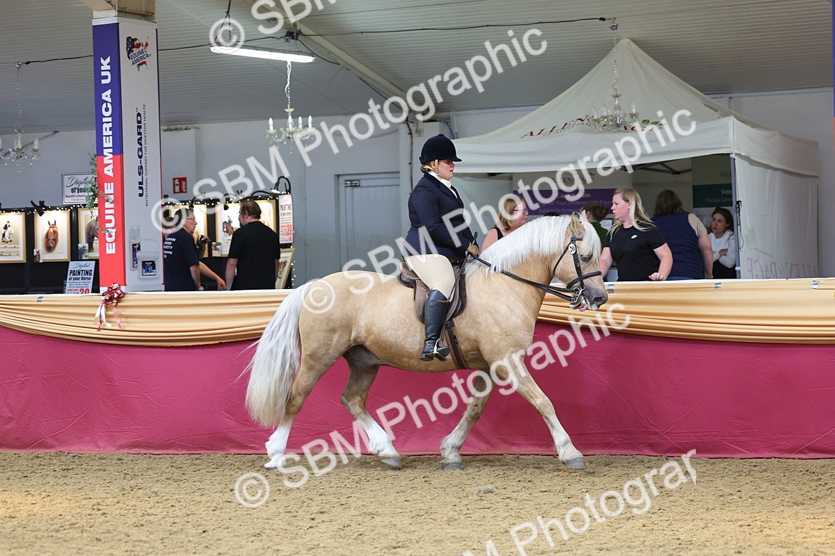 SBM_23893 - Class 905 - Supreme Final - Ridden Veteran