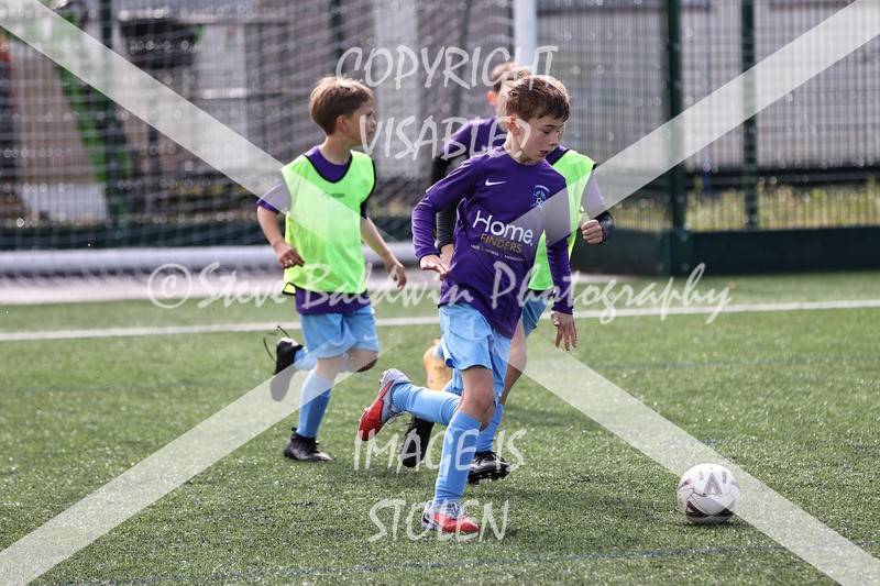 1DX30589 - Sat 6th U9 Boys