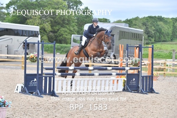 BPP_1583 - FRI CLASS 3 Senior Discovery/ 1m Open