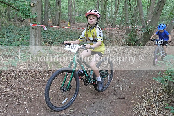 A41A5542 - MTB East Round 7 Potash Under 7s Under 9s Under 12s Races 08:45 – 9:35