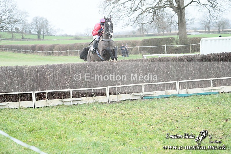 PtP 141225  1072 - Harkaway Club PtP Chaddesley Corbet 28/12/25