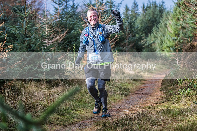 Glentress-1210 - High Terrain Events Glentress 21 & 10K Trail Races Saturday 15th November 2025