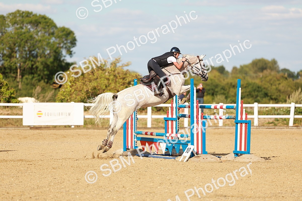 SBM_007884 - Class 6 - National 1.30m 1.40m