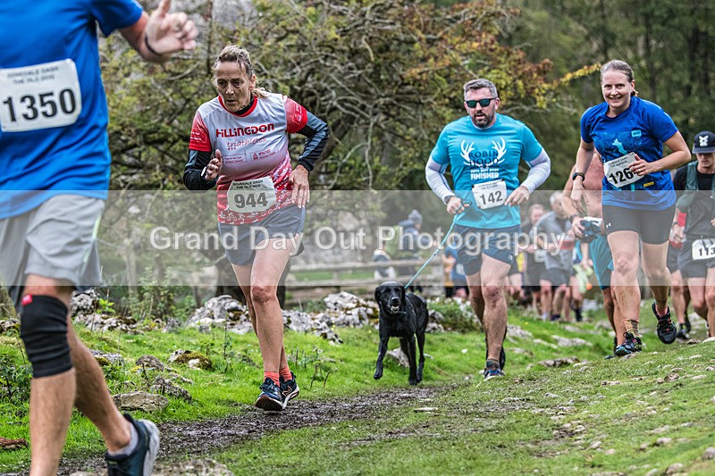 Dovedale Dash-1656 - Dovedale Dash Sunday 5th October 2025