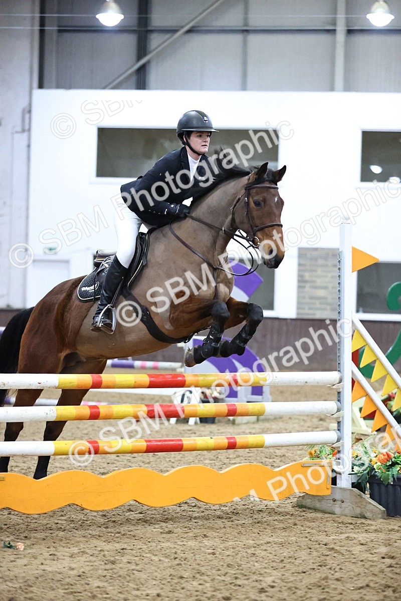 SBM_2323 - Class 8 - Nupafeed Supplements Senior Discovery/ 1m Open