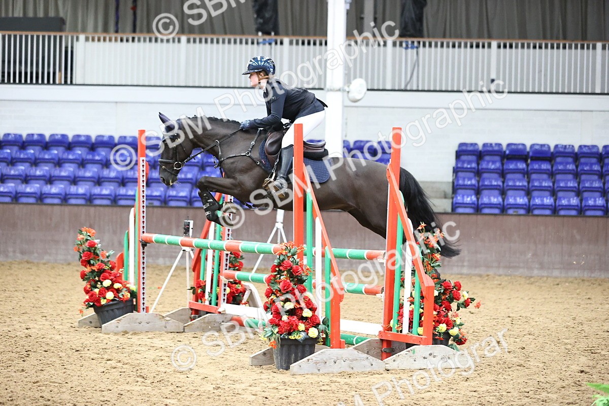 SBM_004045 - Class 14 - Pony Newcomers 1.00m Open