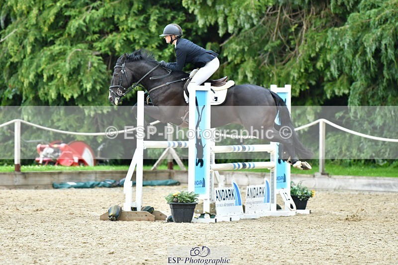 230715-151901-33909 - Cls 87 Wyvern Amateur 1.10m Final