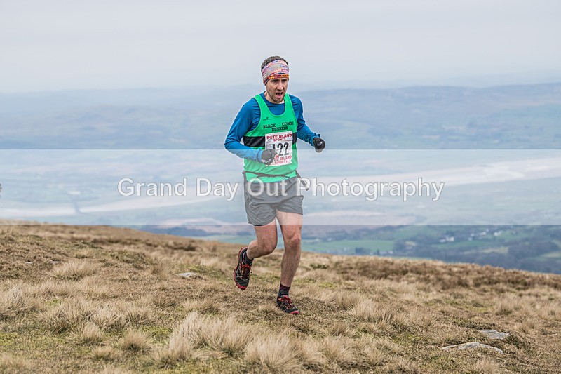 Black Combe-1112 - Black Combe Fell Race Saturday 4th March 2023