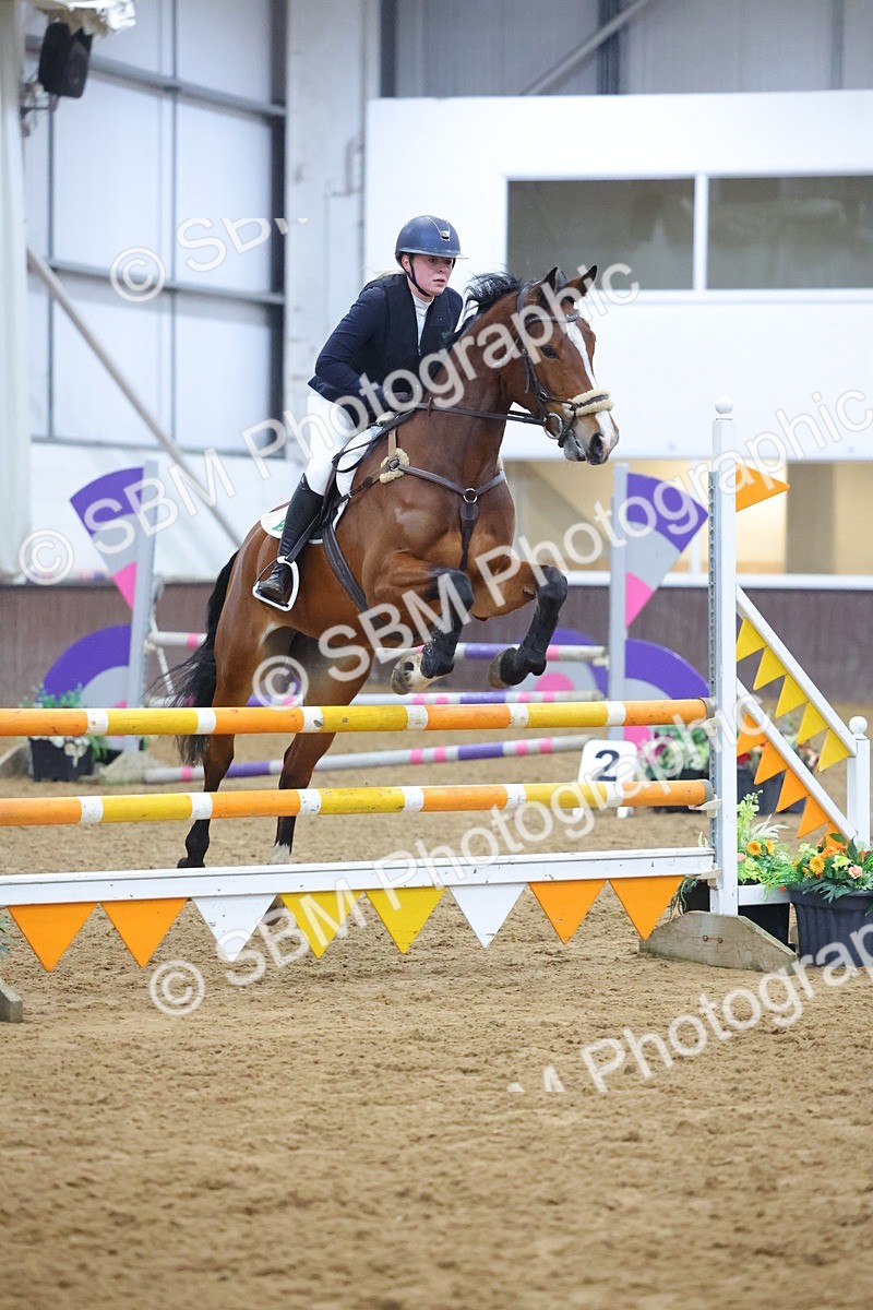 SBM_001464 - Class 14 - Nupafeed Supplements Senior Discovery/ 1m Open - First Round (1.00m)