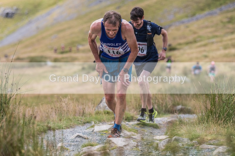 Ingleborough-242 - Ingleborough Mountain Race Saturday 18th July 2026