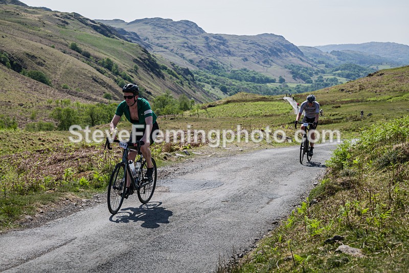 150612 - Hardknott Pass Camera 1 15.00-16.30