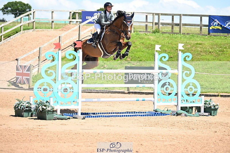 240719A-133737-11043 - Cls 35, YH 7 Yr Olds 1.30m