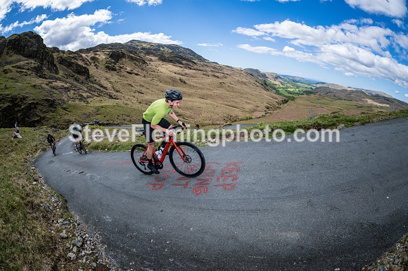 122456 - Hardknott Pass Camera 2 12.00-13.00