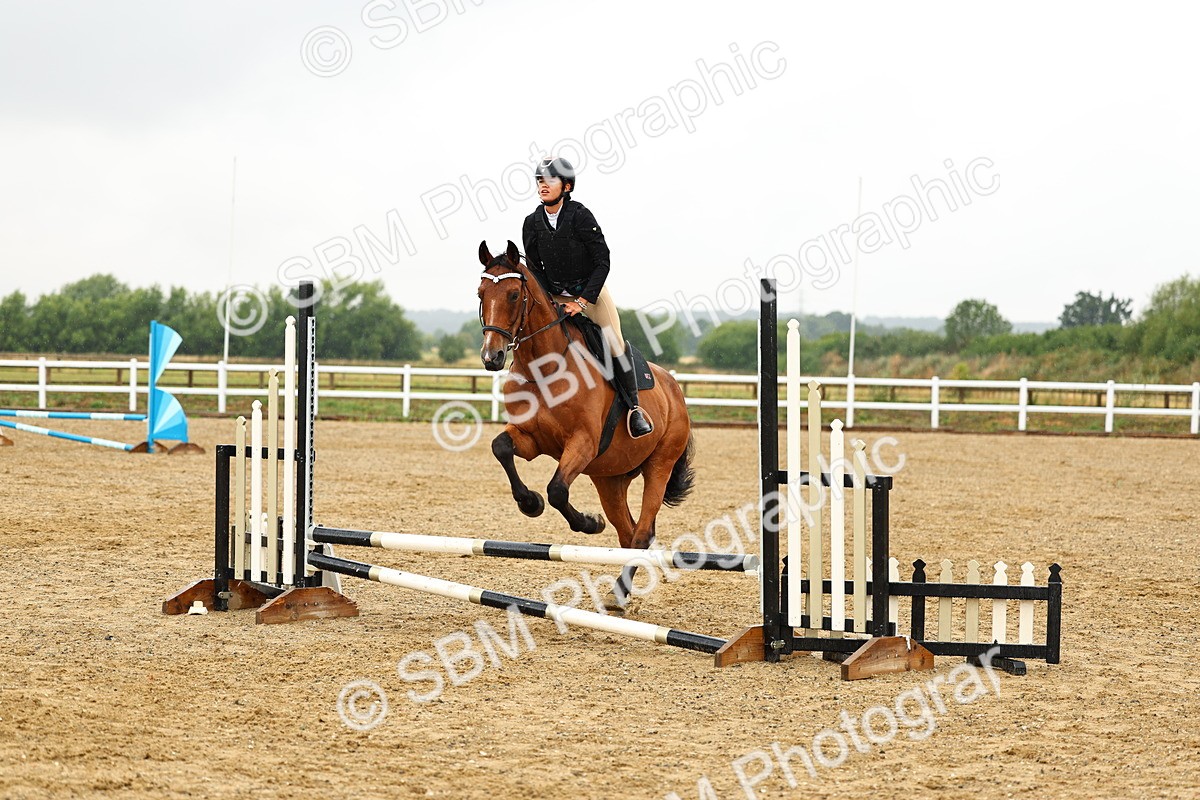 SBM_000442 - Class 3 - 60cm