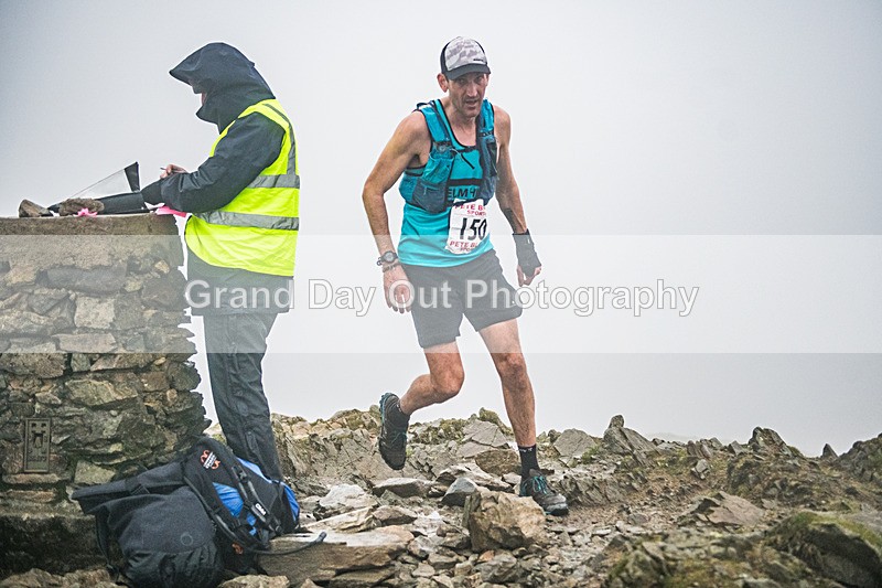 Loughrigg-297 - Loughrigg Fell Race Wednesday 10th April 2024