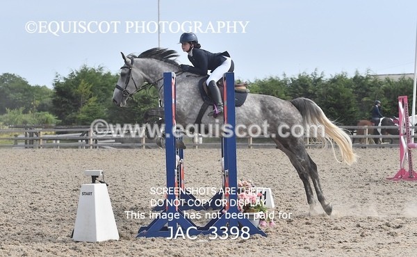 JAC_3398 - CLASS 1 Club 80cms Open